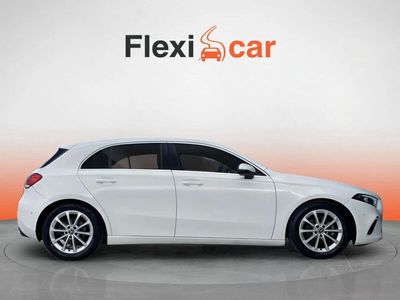Mercedes A160