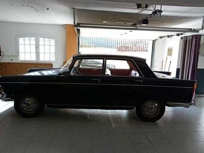 Usado 1964 Peugeot 404 Sedan | € 8.000