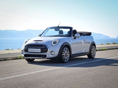 usado Mini Cooper S Auto