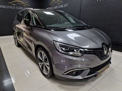 usado Renault Grand Scénic IV 