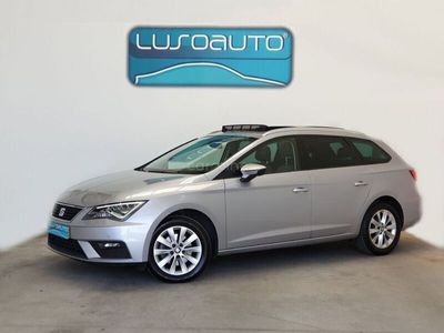 usado Seat Leon ST 1.6 TDI Style S/S