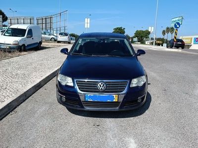 usado VW Passat 2.0 TDI