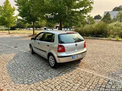 VW Polo