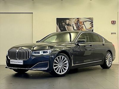 usado BMW 730 d Berlina