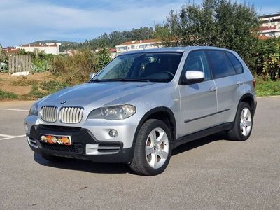 usado BMW X5 3.0 sd