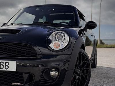 Usado 2009 Mini John Cooper Works Citadino | € 15.500 (Caro)