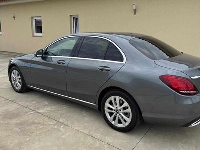 Mercedes C300