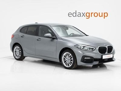 Usado BMW 118 150 HP (110 kW) 2023 Cinza Citadino