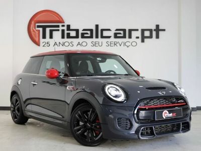 usado Mini John Cooper Works Auto Desportiva