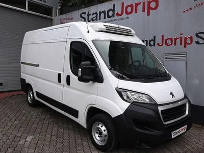 Branco Usado 2019 Peugeot Boxer Premium Van | € 17.950 (Caro)
