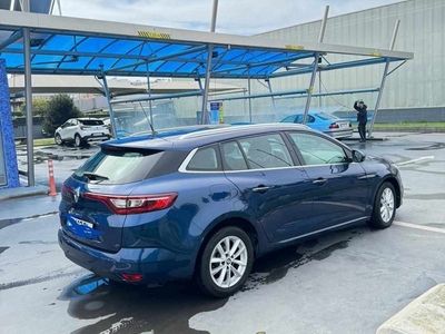 Renault Mégane GrandTour