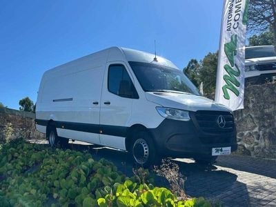 Mercedes Sprinter