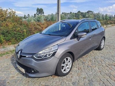 Renault Clio IV