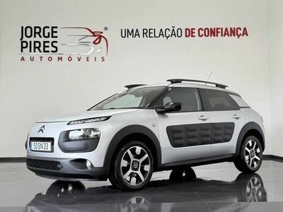 Citroën C4 Cactus