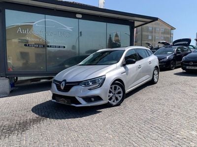 Renault Mégane GrandTour