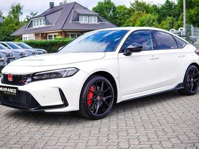Branco Usado 2025 Honda Civic Type R | € 62.500