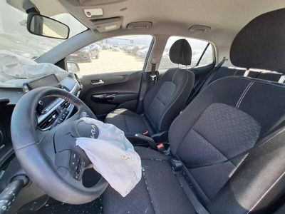 usado Kia Picanto