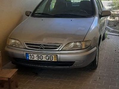 Citroën Xsara