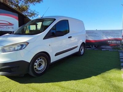 usado Ford Courier 1.5 TDCi Ambiente