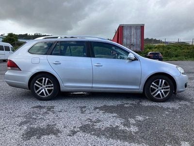 VW Golf VII