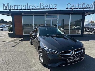 Mercedes C300
