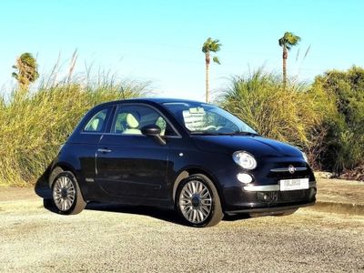 usado Fiat 500 1.3 16V MJ New Lounge S&S