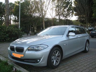 BMW 525