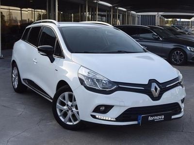 Renault Clio IV