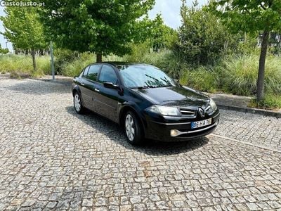 Renault Mégane II
