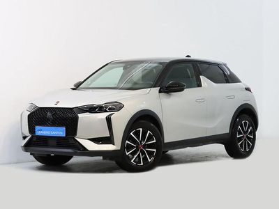 DS Automobiles DS3 Crossback