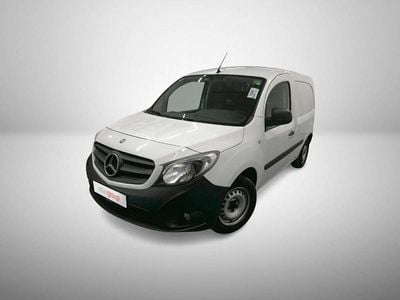 Mercedes Citan 109