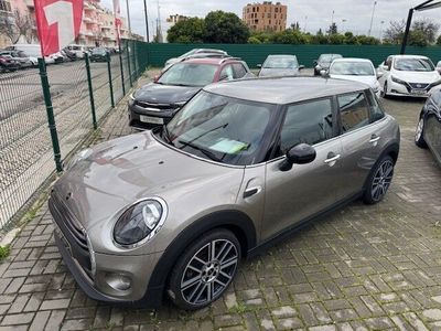 Mini One D