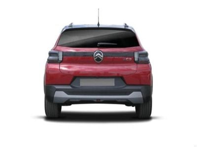 Citroën e-C3
