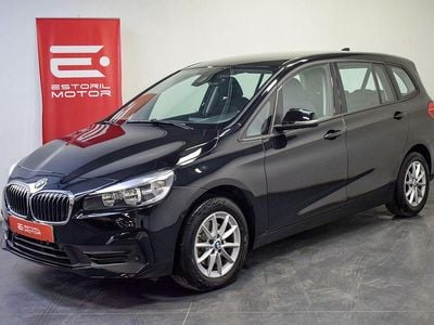 BMW 216 Gran Tourer