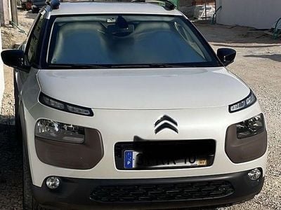 Citroën C4 Cactus