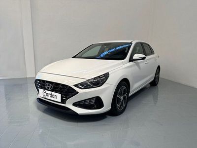 usado Hyundai i30 1.0 T-GDi Style