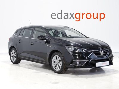 Renault Mégane IV