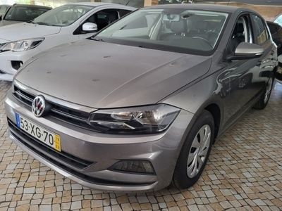 VW Polo