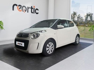 usado Citroën C1 1.0 VTi Feel