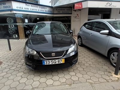 usado Seat Ibiza refer