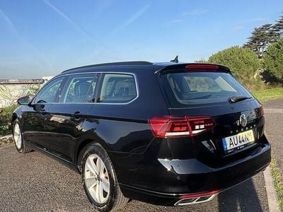 Usado VW Passat R-line 150 HP (110 kW) 2020 Carrinha