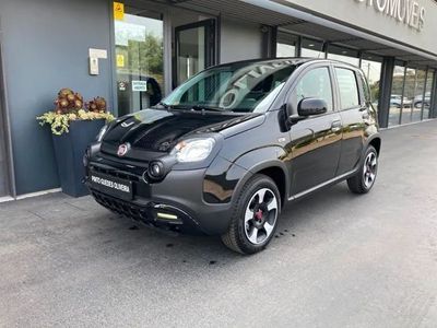 usado Fiat Panda Cross 1.0 Hybrid