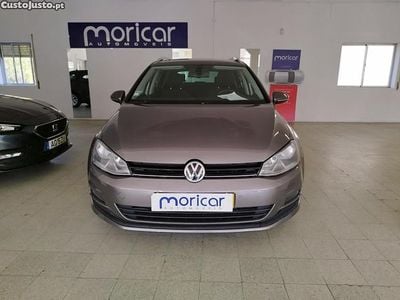 VW Golf VII
