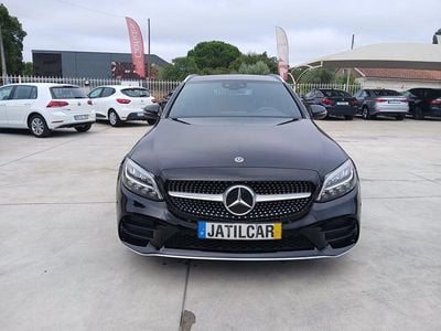 Mercedes C300