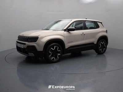 Bege Usado 2024 Jeep Avenger Altitude SUV | € 22.990 (Preço elevado)