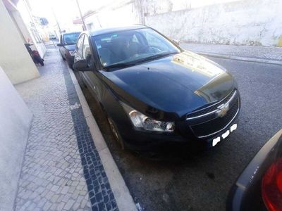 usado Chevrolet Cruze 1.6 2010.10