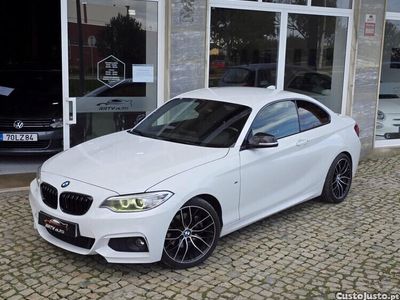 BMW 220