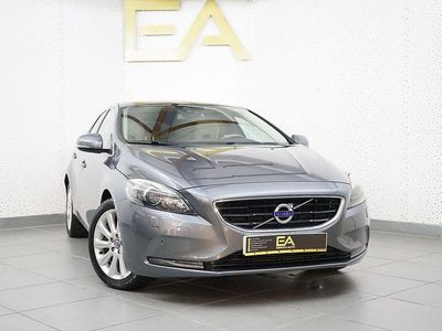 Cinza Usado 2013 Volvo V40 Summum | € 11.980 (Caro)