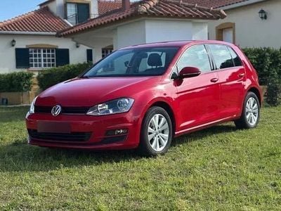 VW Golf VII
