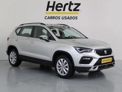 usado Seat Ateca 1.0 TSI Style 110cv